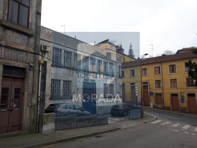 Armazém venda em Devesas, Vila Nova De Gaia