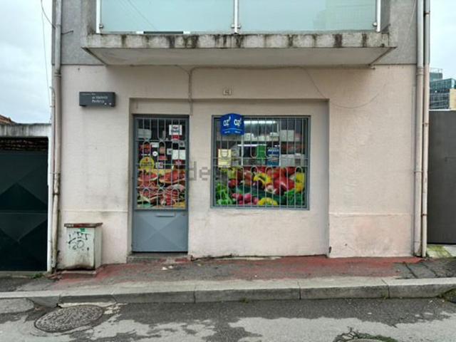 Loja venda em Devesas, Vila Nova De Gaia