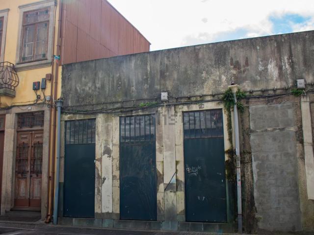 Armazém venda em Vila Nova De Gaia, Porto