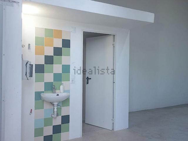 Armazém alugar em Alcácer Do Sal, Setúbal