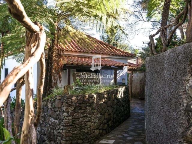 Loja venda em Lombo do Curral, Santana