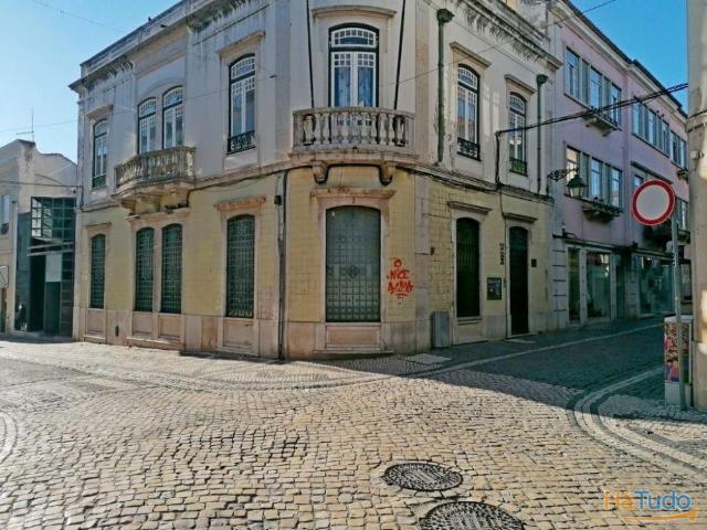 Loja venda em Santarém