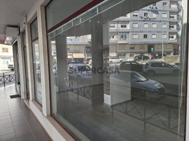 Armazém venda em Santiago Do Cacém, Setúbal