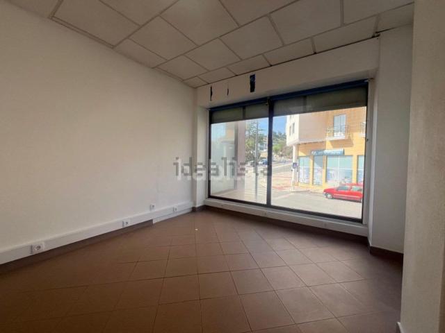 Loja alugar em Santiago Do Cacém, Setúbal