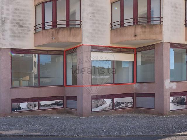 Loja alugar em Santiago Do Cacém, Setúbal