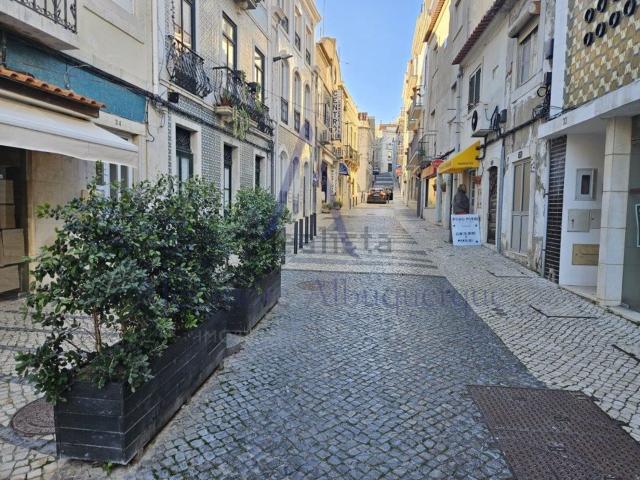 Loja venda em Sesimbra, Setúbal