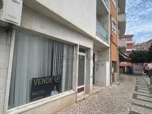 Loja venda em Sesimbra, Setúbal