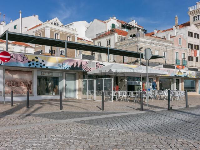 Loja venda em Sesimbra, Setúbal