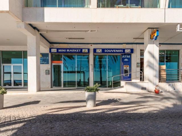 Loja alugar em Santiago, Sesimbra