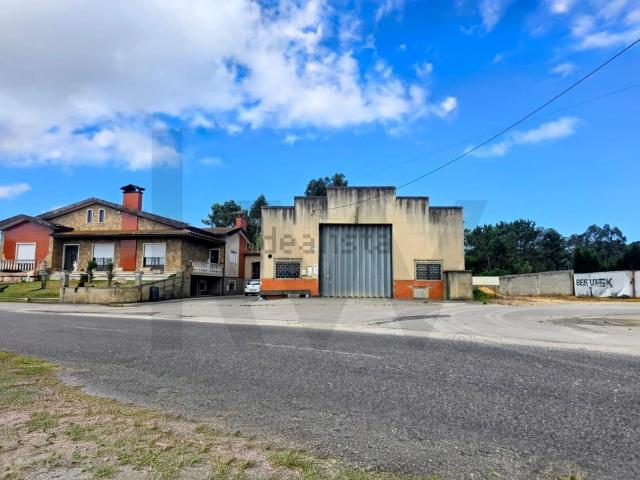Armazém alugar em Ponte De Vagos, Aveiro