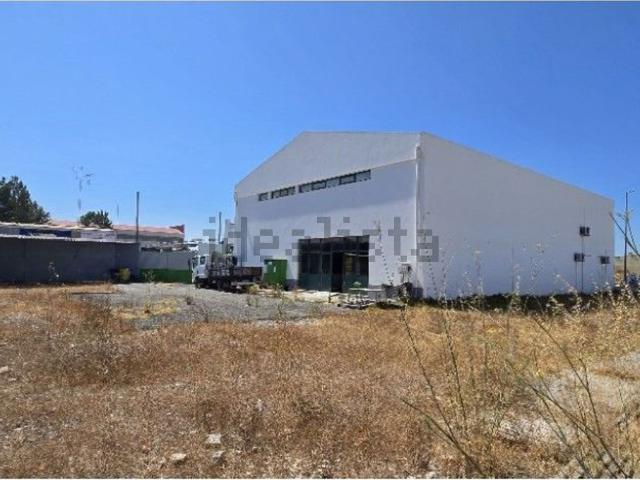Armazém venda em Santiago Do Cacém, Setúbal