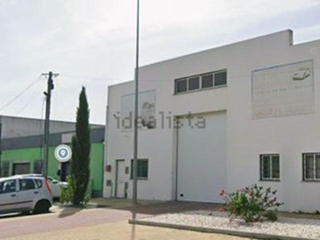 Armazém venda em Santiago Do Cacém, Setúbal