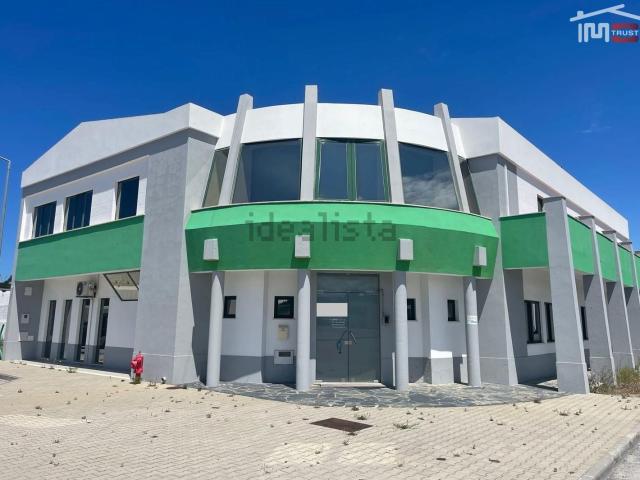 Armazém venda em Santo André, Santiago Do Cacém