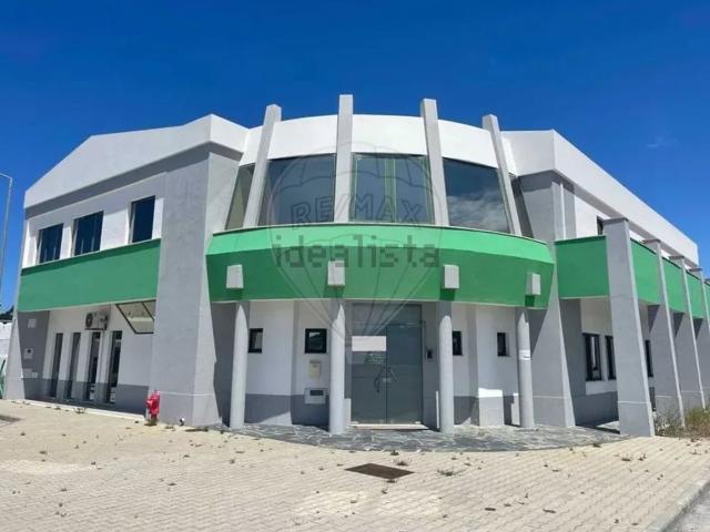 Armazém venda em Aldeia de Santo André, Santiago Do Cacém