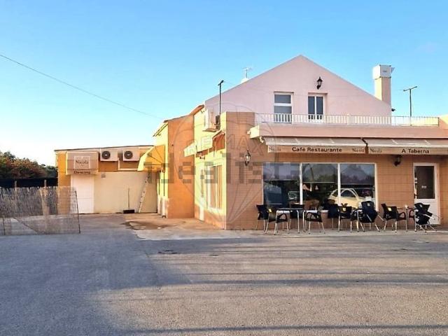 Armazém venda em Foros da Quinta, Santiago Do Cacém