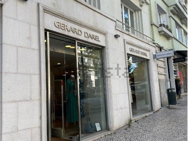 Loja venda em Santo António, Lisboa