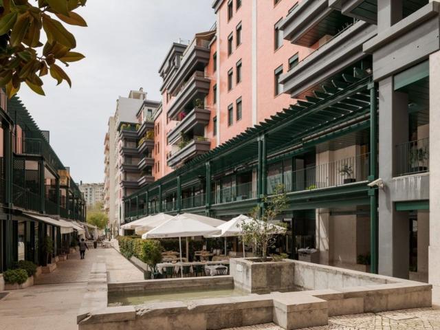 Ponto Comercial venda em Lisboa