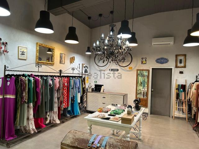 Loja venda em Santo António, Lisboa