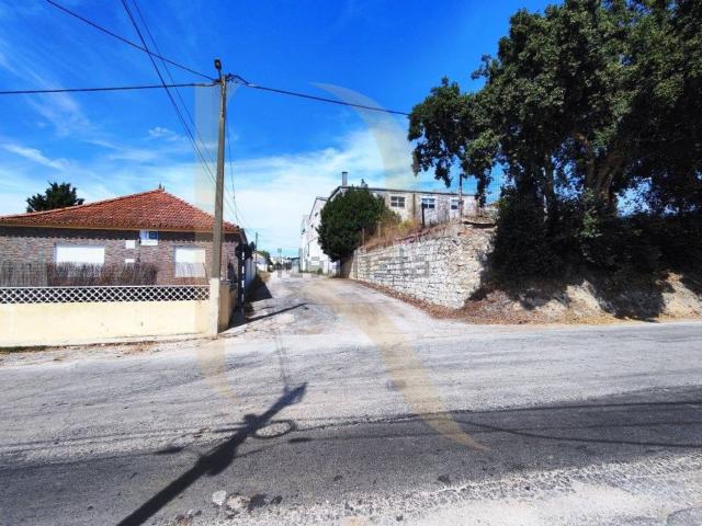 Armazém venda em Santo António Da Charneca, Setúbal