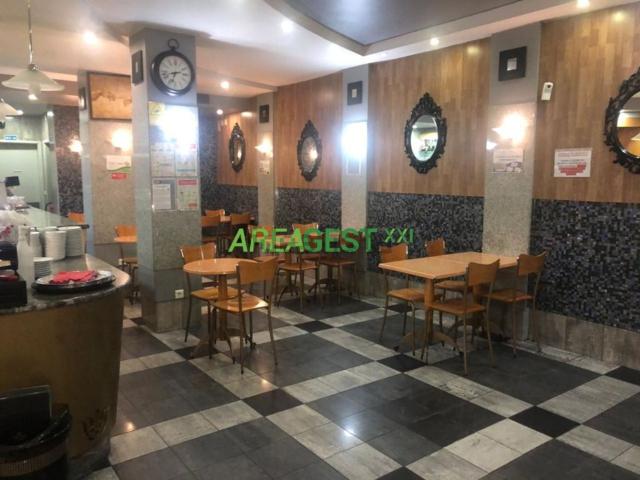 Loja venda em Lisboa