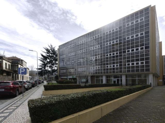 Loja venda em Santo Tirso, Porto