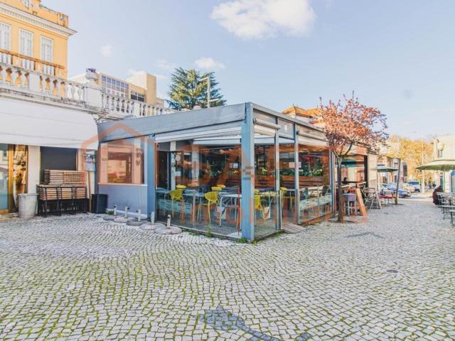 Loja venda em Santo Tirso, Porto