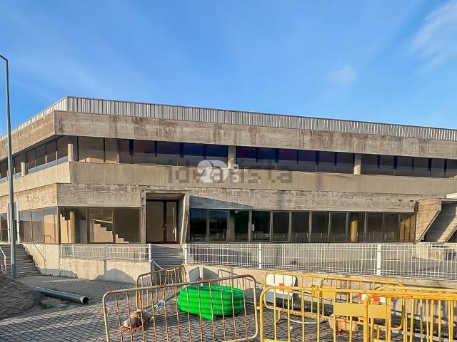 Armazém venda em Santo Tirso, Porto