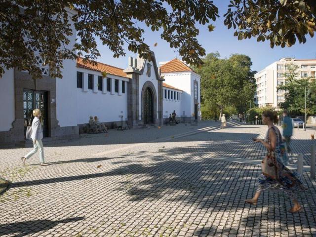 Loja alugar em Santo Tirso, Porto