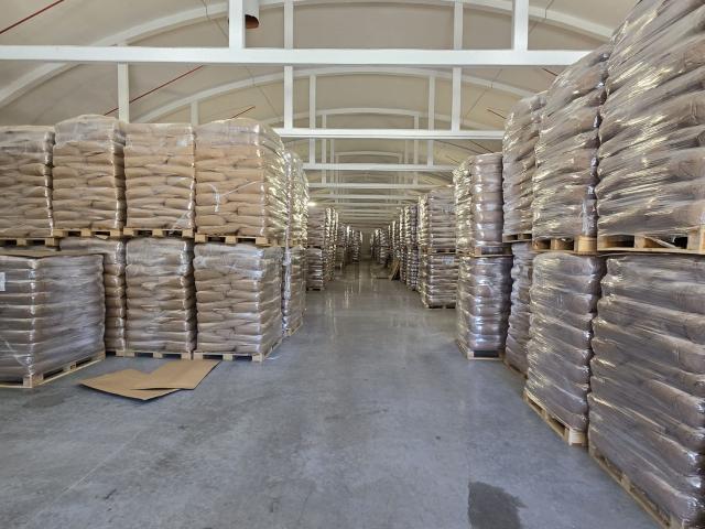 Armazém venda em Santo Tirso, Porto