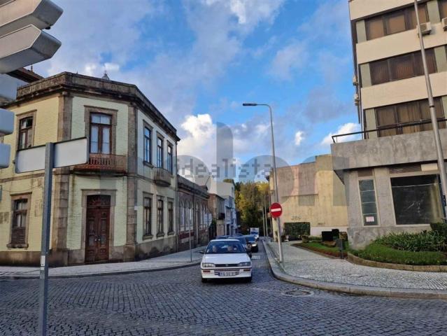 Loja venda em Santo Tirso, Porto