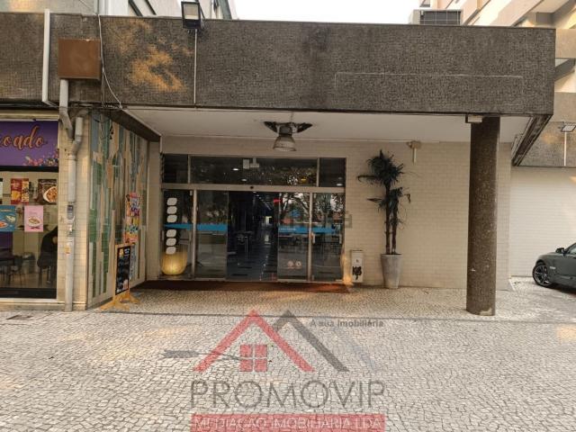 Loja alugar em Santo Tirso, Couto (Santa Cristina e São Miguel) e Burgães, Santo Tirso