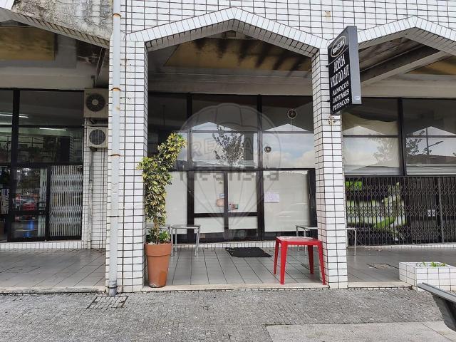 Loja venda em Santo Tirso, Porto
