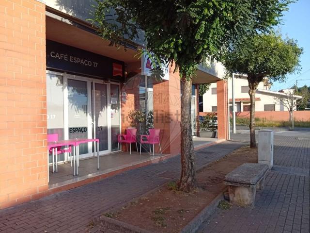 Loja venda em Santo Tirso, Porto