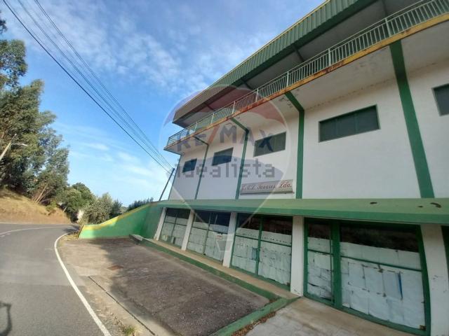 Armazém venda em Sardoal, Santarém