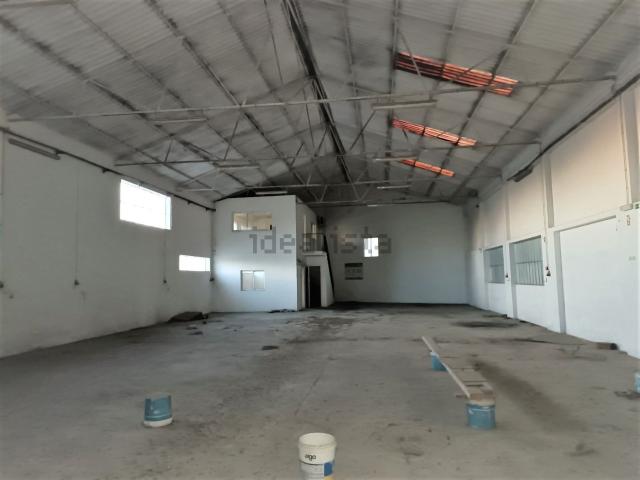 Armazém venda em Lançada, Montijo