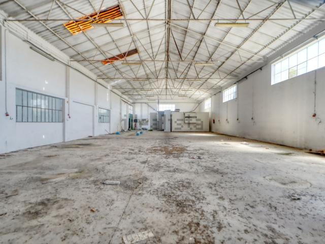 Armazém venda em Lançada, Montijo