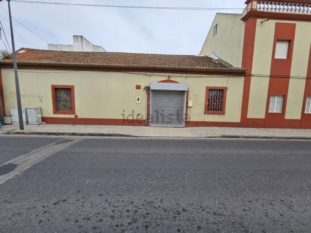 Loja venda em Montijo, Setúbal