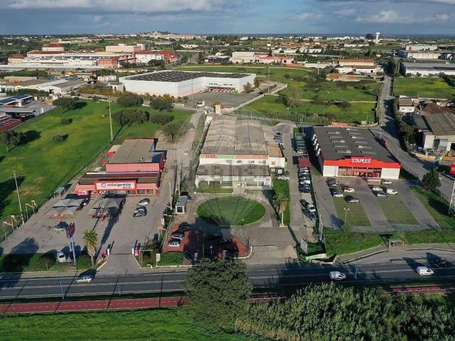 Armazém venda em Lançada, Montijo
