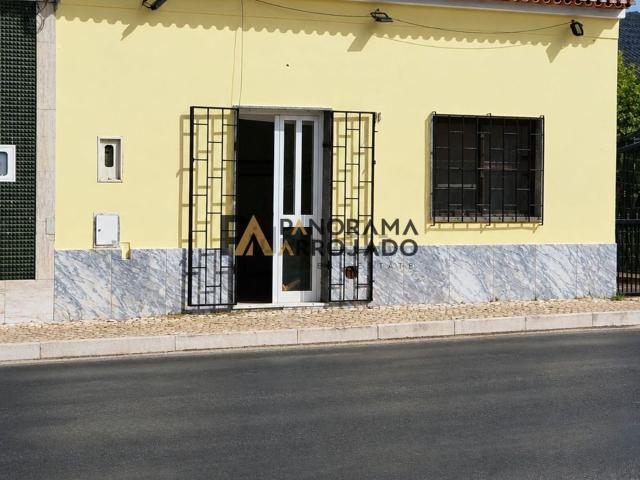 Loja venda em Broega, Montijo