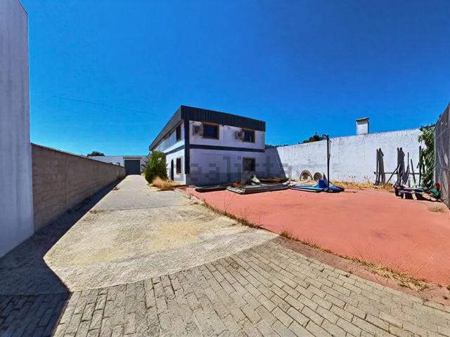 Armazém venda em Arce, Montijo