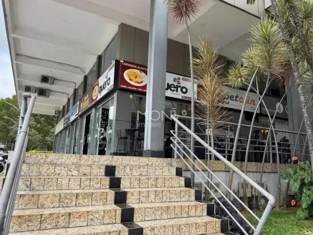 Ponto Comercial venda em CLN 208, Plano Piloto