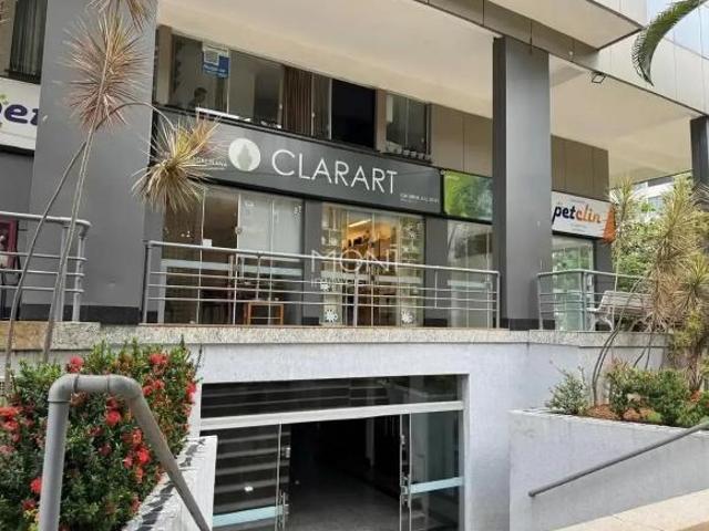 Ponto Comercial venda em CLN 208, Plano Piloto