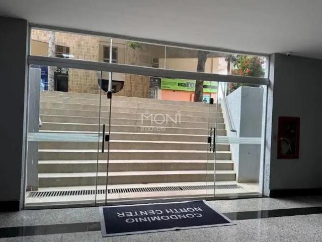Ponto Comercial venda em CLN 208, Plano Piloto