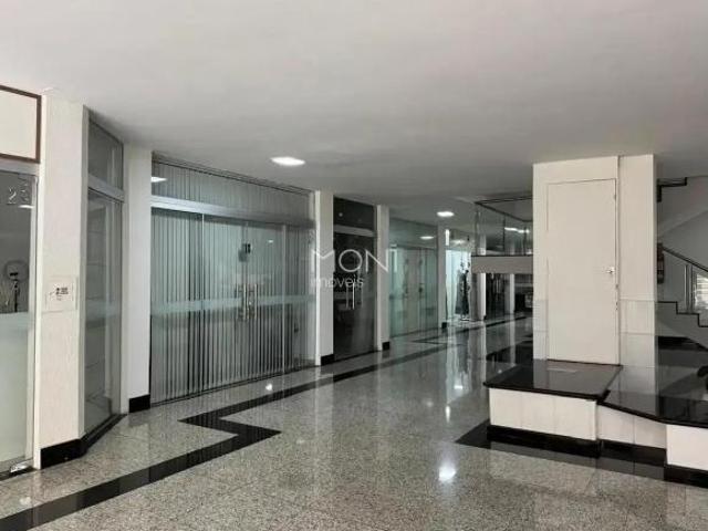 Ponto Comercial venda em CLN 208, Plano Piloto