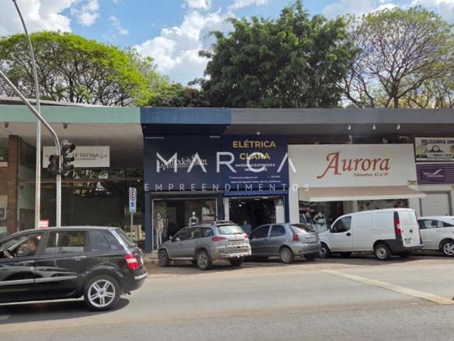 Ponto Comercial venda em SQS 311, Plano Piloto