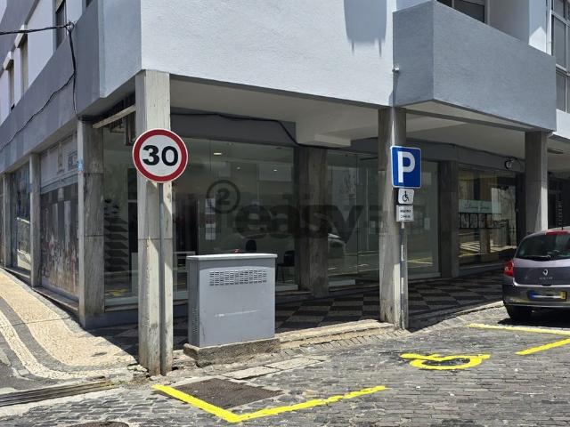 Ponto Comercial venda em Sé, Ilha Da Madeira