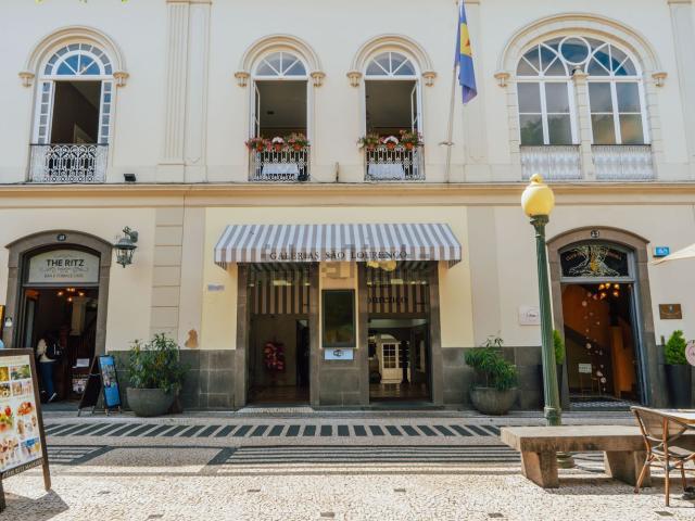 Ponto Comercial venda em Sé, Ilha Da Madeira