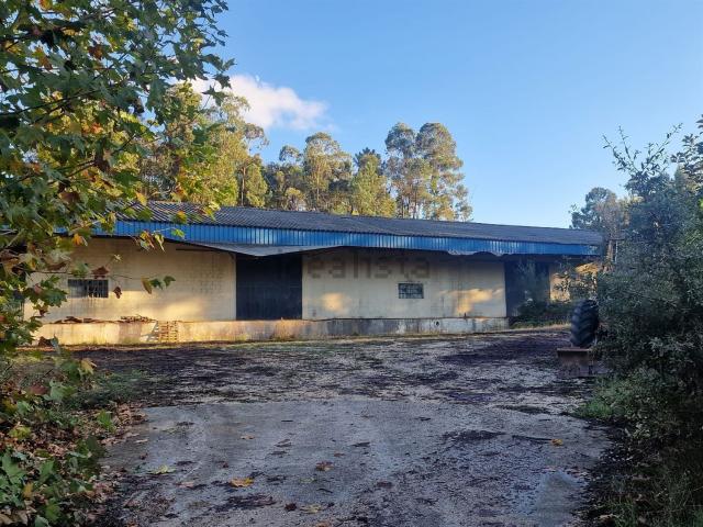 Armazém venda em Tacoaria, Ourém