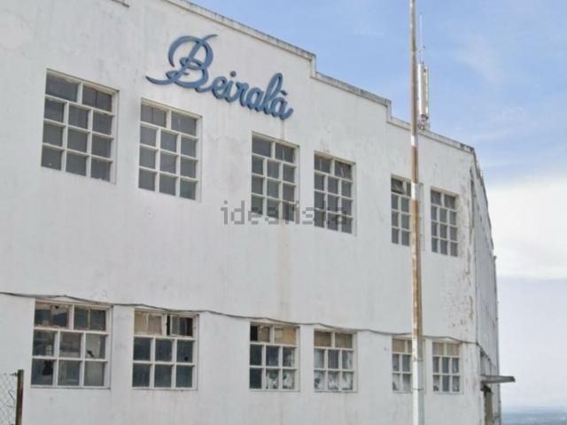 Armazém alugar em Guarda, Seia