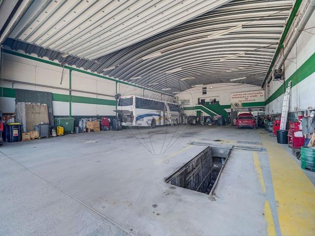 Armazém venda em Seixal, Setúbal
